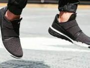 Ecco: удобная обувь для повседневного использования