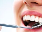 Как часто необходимо посещать стоматолога?