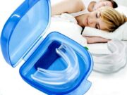 Как работает капа от храпа?