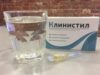 Клинистил: инновационный препарат от гельминтов