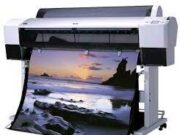 Сфера применения современных плоттеров