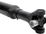 Установка карданного вала КрАЗ