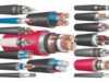 Виды кабелей и проводов