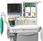 Наркозно-дыхательный аппарат: строение и принцип работы