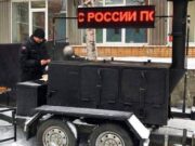 Причины популярности выездного кейтеринга