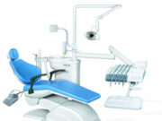 Подготовка стоматологической установки и запуск в работу