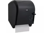 Как выбрать диспенсер для бумажных полотенец?