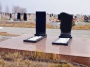 Критерии выбора памятника на могилу