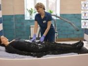 Сергиевские Минеральные Воды : санаторий с лечением и реабилитацией больных после различных травм и заболеваний