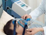 Особенности выбора аппарата ИВЛ