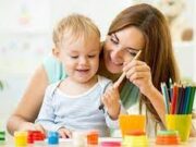 Как найти хорошую няню?