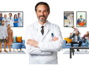 Клиника Доктор Боб: возвращение к жизни