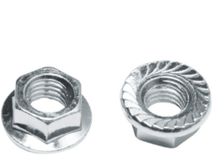 Разновидности стопорных гаек