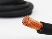 Область применения кабеля КГ