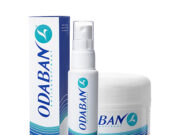 Антиперспирант Одабан (Odaban) — средство №1 от гипергидроза!