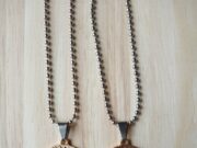 Оригинальные кулоны с гравировкой