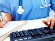 Преимущества онлайн-записи к врачу