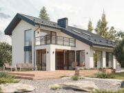 С чего начать строительство частного дома?