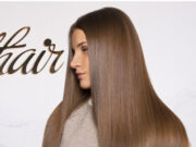 Микрокапсульное наращивание волос: особенности и технология выполнения