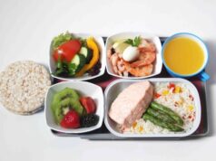 Доставка правильного питания: для чего нужна?