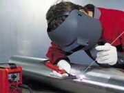 Для чего используют аргонную сварку?