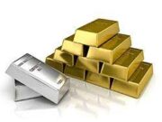 Операции банка с драгоценными металлами