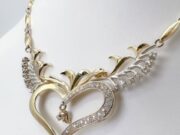 Ювелирное украшение: отражение вашей индивидуальности