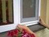 Преимущества москитных сеток на пластиковые окна