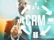 Разработка CRM-системы: основные этапы