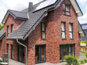 С чего начинается проект частного каменного дома?