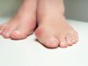 Вальгусная деформация пальца стопы: особенности развития