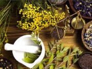 Виды альтернативной медицины