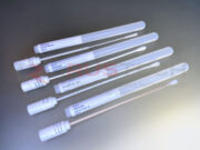 Тупферы: область применения и технические особенности