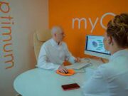 Клиника превентивной медицины и биохакинга myOptimum