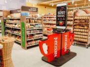 Магнит: как выглядит первый суперстор?