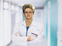 Гинеколог-онколог