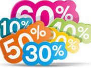 Покупка косметики по промокодам: в чем преимущества?