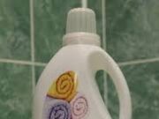 Преимущества использования геля для стирки Grass