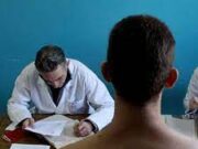 С какими болезнями не берут в армию?