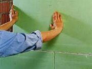 Способы бескаркасного крепления гипсокартона