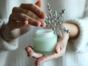 Как ухаживать за кожей рук зимой