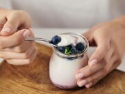Йогурт: в чем польза для здоровья?