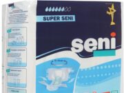 Лучшие подгузники для взрослых