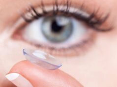 Что нужно знать о торических контактных линзах?