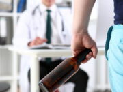 Современные подходы к лечению и профилактике алкогольной зависимости