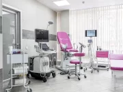 Стандарты и особенности оснащения гинекологических кабинетов