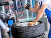 Когда нужно обращаться в шиномонтаж