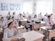 Как поступить в медицинский колледж: первые шаги к карьере врача