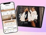 Онлайн-ритейлер Shein может стать маркетплейсом