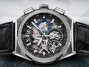 Особенности скупки элитных часов